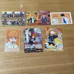 ハイキュー　日向翔陽