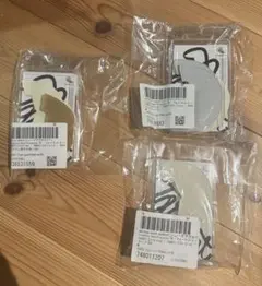 【 M 】 Forefoot Heel Protector 守 3種類