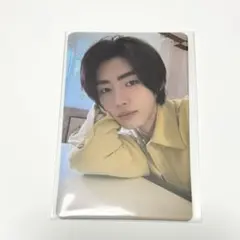 ROMANCE UNTOLD ENGENE verソンフン トレカ