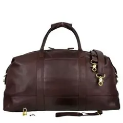 極美品 コーチ ボストンバッグ ショルダーバッグ 2WAY USA製