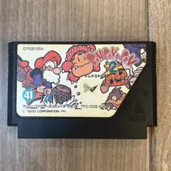 ファミコン　ドンドコドン2 Amazon | ドンドコドン2 | ゲームソフト