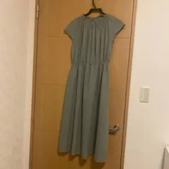 しまむら　ワンピース