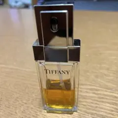 廃盤 ティファニーオードパフューム30ml - メルカリ