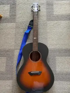 【初心者・女性に最適】YAMAHA CSF-35 アコースティックギター 軽量 初心者・女性に最適】YAMAHA CSF-35 アコースティックギター