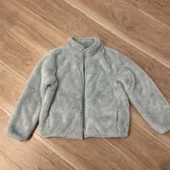 UNIQLO フリース　120センチ