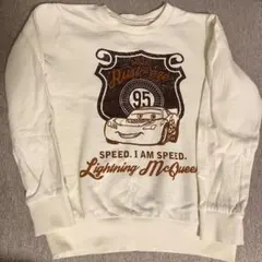 トレーナー 裏起毛