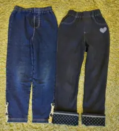 ＫＰ 　スーリー　パンツセット　120