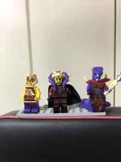 2025年最新】レゴニンジャゴー ミニフィグ セットの人気アイテム