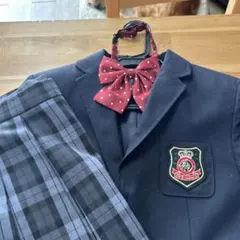 CUMME C.A. ISM ブレザー上下 セット