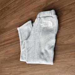 THE NORTH FACE ロングパンツ 長ズボン　スエット　サイズ130