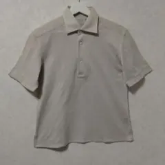 イタリア製PIETRO ✕ BARNEYS NEW YORK 半袖ポロのサムネイル