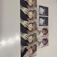 MADEIN forever ナゴミ　トレカ