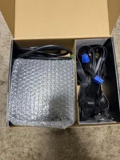 ジャンク品SilverStone SST-ST75F-GS 750W電源ユニットのサムネイル