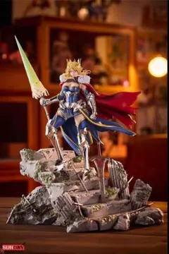 Fate ArtBox-STUDIO Saber フィギュア - メルカリ
