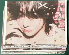 韓国製作者様 [SALE] BTS テテメモ50枚♪H