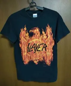 Slayer 2015年ツアーTシャツ - メルカリ