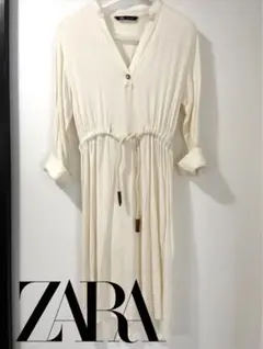 【ZARA】ワンピース　最終値下げ