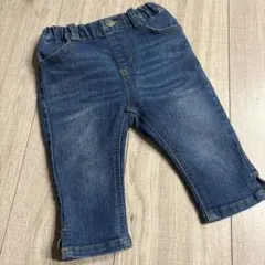 branshes デニムパンツ 90センチ
