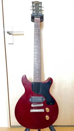 LSL Instruments luckie ギブソンレスポールジュニアカスタム LSL Instruments luckie ギブソンレスポールジュニアカスタム - メルカリ