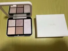 スナイデル フェイスタイリストn 04 限定パッケージ