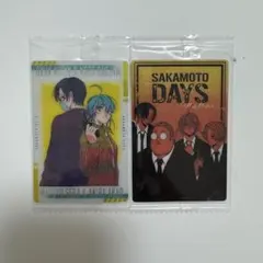 勢羽真冬 キャラクターグッズ