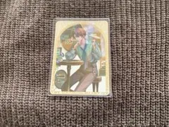 ART OF NIJISANJI 加賀美ハヤト ランダムコレクションカード