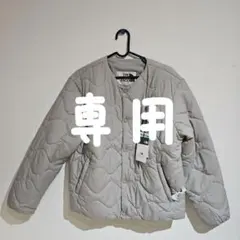 ☆mymy様専用☆THE NORTH FACE エッセンシャルライトVジャケット