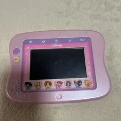 Disney ディズニードリームトイパッド　 知育玩具