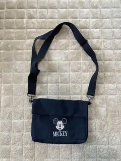 Disney Mickey Mouse サコッシュ ショルダーバッグのサムネイル