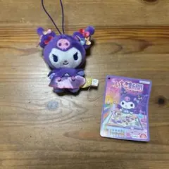 クロミ マスコット いちご新聞620号コラボレーション サンリオ