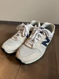New Balance（ニューバランス) スニーカー 373シリーズ 27.5