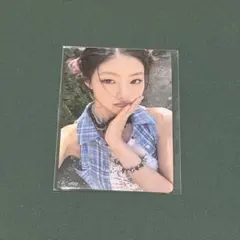 KISS OF LIFE ハヌル トレカ - メルカリ