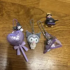 サンリオ クロミ 2点セット
