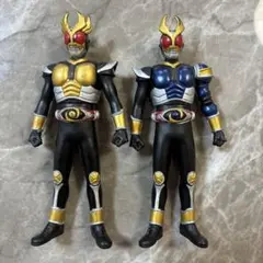 炎神戦隊 ゴーオンジャー ソフビ ゴーオンウイングスセット - メルカリ