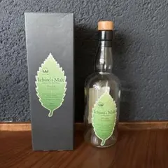Ichiro's Malt Double Distilleries 空瓶 - メルカリ