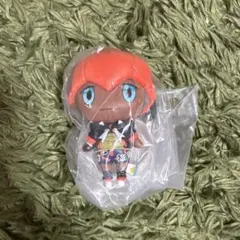 一番くじ　ポケモンマスターズEX D賞 ミニフィギュア キバナ