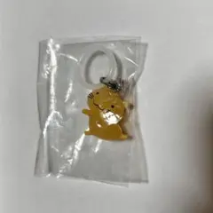 おじゃる丸　めじるしアクセサリー　公ちゃん