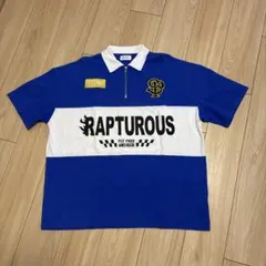 オーバーサイズ　カットソー　Ｔシャツ