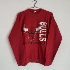 TULTEX NBA 90s CHICAGO BULLS スウェット