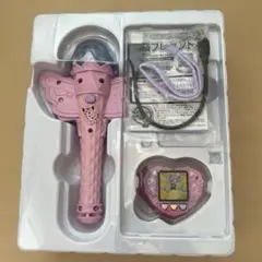 ひみつのアイプリ　アイプリマイク