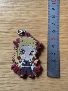 鬼滅の刃 煉獄杏寿郎 キーホルダー