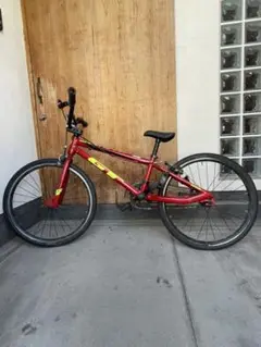 新品未使用 アメリカGT16インチ 子供用自転車 軽量アルミモデル 台湾製 GT Bicycles - 新品未使用 アメリカGT16インチ 子供用自転車