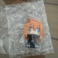 一番くじ　ナルト　G賞　ちょこのっこフィギュア