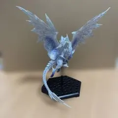 モンスターハンター スタンダードモデル Plus 【イヴェルカーナ】 フィギュア