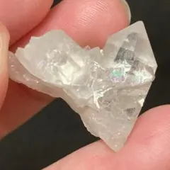 ミニミニ 水晶クラスター⑧