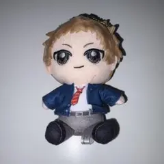 ハイキュー!! 夜久衛輔 キーホルダー