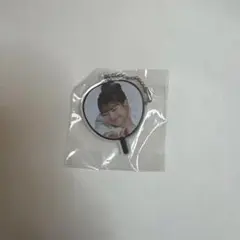 BABYMONSTERチキタ キーホルダー