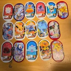 ポケモンメザスタ