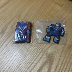 りゅうおう がいこつ ラバーストラップ