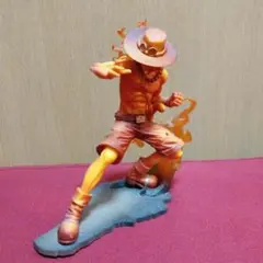 ポートガス・D・エース フィギュア
